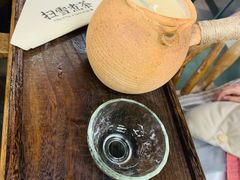 -扫雪煮茶(西村店)