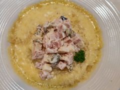 -库滋明·俄罗斯特色美食(中央大街店)