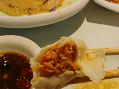 -百饺园(平山道店)