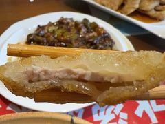 -七菜馆·东北菜·蒸饺(文体路店)