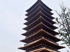 -牛首山文化旅游区