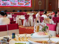 -尖沙咀大酒楼(罗村店·粤菜海鲜·宴会聚餐)