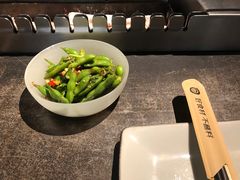 -很久以前羊肉串(昌里路三钢里店)