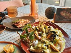 -CHINCHIN 青青·泰国料理(万象食家店)
