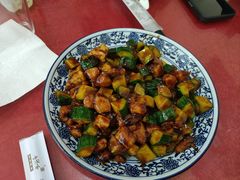 -北大地皖峰饭馆