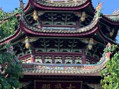 -南普陀寺