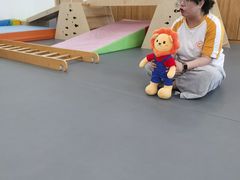 -KidsHome毅英宝贝家早教托育中心
