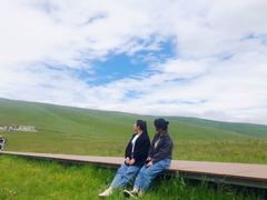 -郭莽湿地