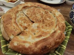 -清真·玛丽亚新疆菜主题餐厅(浙江中路店)