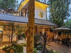 -往来·竹里.宝宝宴.生日宴.团建.宴席(花乡农居店)