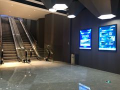 -星河寰宇IMAX影城(星河WORLD·COCO Park店)