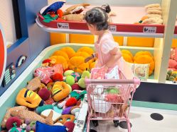 -MELAND CLUB亲子乐园·派对·餐厅(北京芳圆里ID MALL店)