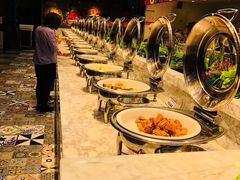 -火锅岛潮牌自助餐厅(天津天佑城店)