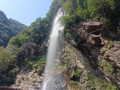 -少华山国家森林公园