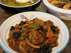 -锡和无锡菜(景丽苑店)