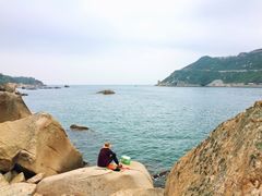-东澳岛