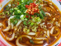 土豆粉-胡记冰粉