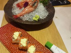 -吉兆·料理(红梅南路店)