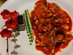 -浔庐餐厅•江西老字号•九江菜(南湖国际店)
