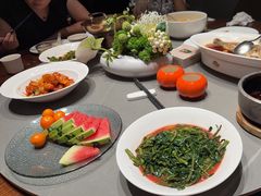 -阿明小菜·海鲜·上海菜(梅陇店)