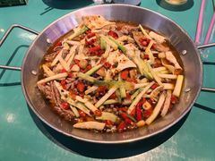 -川正旺江湖菜(三元桥店)