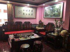 -芳草堂中医门诊部(怡芳苑店)