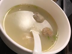 -吉亨面馆(古北1699店)