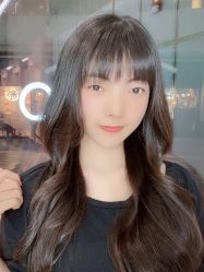 点击看大图 -MORI HAIR SALON日式美发沙龙