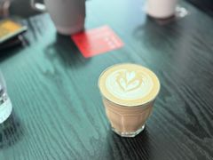 -S.O.E COFFEE(五道营店)