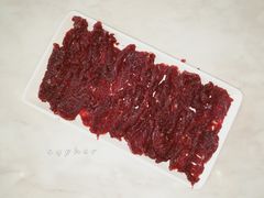 嫩肉-食潮汕头鲜牛馆(望京保利店)