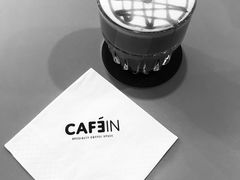 -CAFE'IN精品咖啡体验空间(小寨店)