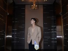 -上海柏悦酒店