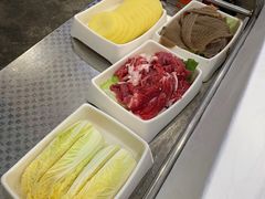 -活潑鲜跳(湖滨商业街店)