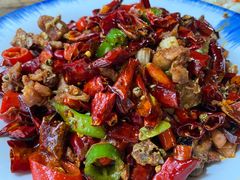 -青城甲(青城山店)