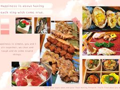 -坂吉屋·居酒屋深夜食堂(龙湖店)