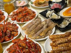 -芭菲盛宴·环球美食(锦城万达广场店)