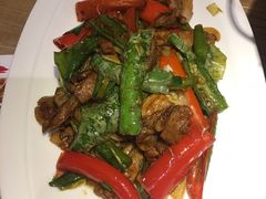 -小菜园新徽菜(蚌埠蚌山万达店)