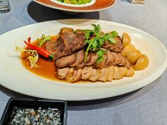 -苏先生海鲜渔庄(金桥店)