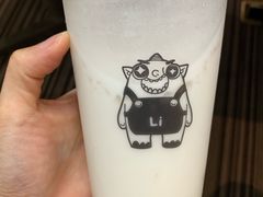 -茶力的小怪兽(梅林卓悦汇店)