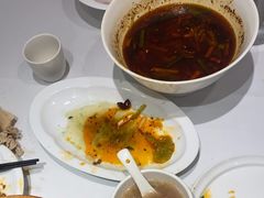 -眉州东坡(团结湖店)