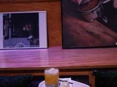 -Nectar One Cafe(勇烈路n1店)
