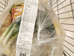 -永辉超市(富春新天地店)