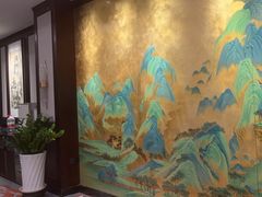 -君庭中餐厅(友谊宾馆店)
