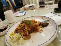 -青岛蓝海大饭店·爱琴海自助餐厅(崂山店)