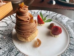 -Kathleen's Waitan 凯圣琳江景西餐厅(外滩店)