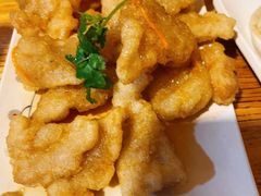 锅包肉-大东北(武侯祠店)
