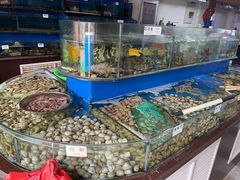 -张树军海鲜(王府壹号店)