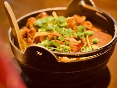 -古市香跷脚牛肉·非遗传承单位