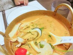 -美奈小馆·越南料理(中航城君尚购物中心店)