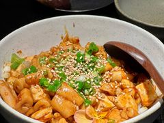 -SHAN山(前滩太古里店)